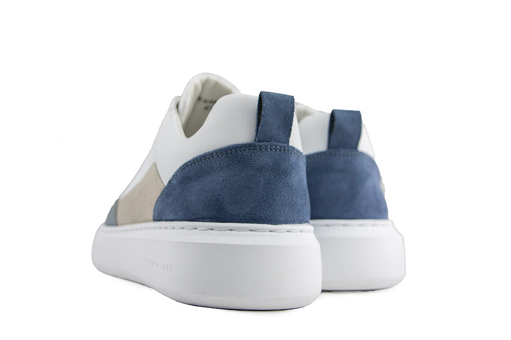 Cycleur de Luxe Roubaix Niagara Mist White