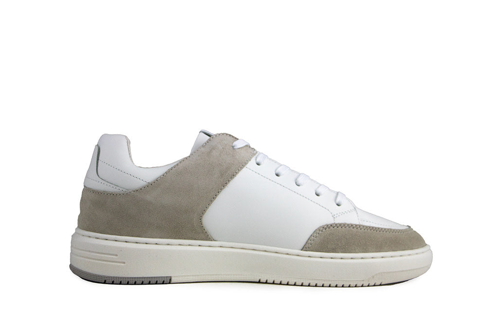 Cycleur de Luxe Lookback Pumice Stone White