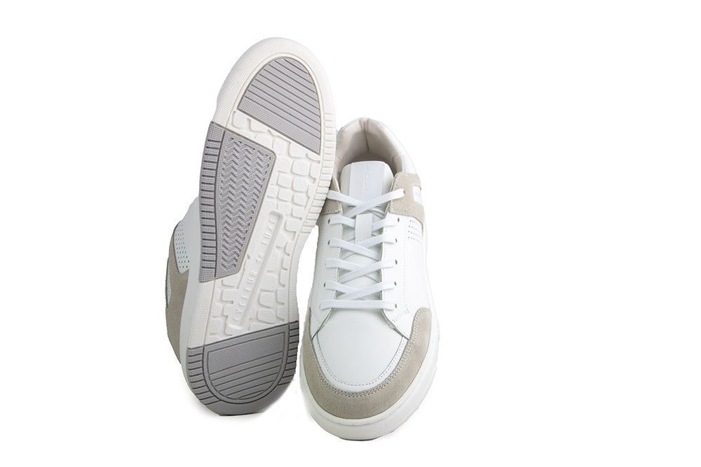 Cycleur de Luxe Lookback Pumice Stone White