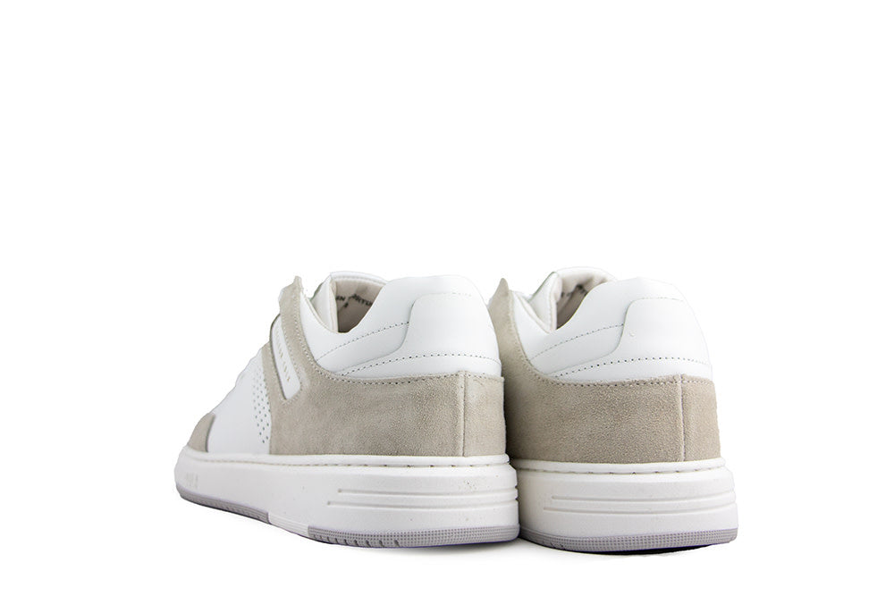 Cycleur de Luxe Lookback Pumice Stone White
