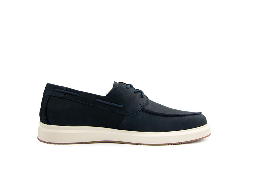 Cycleur de Luxe DC7 Navy
