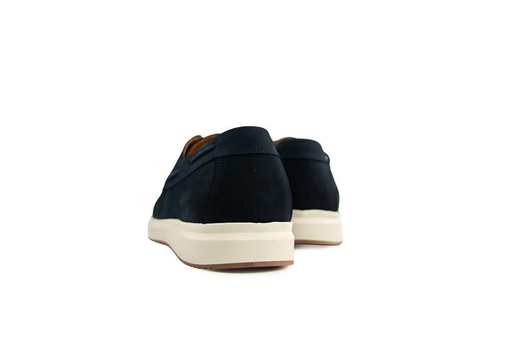 Cycleur de Luxe DC7 Navy