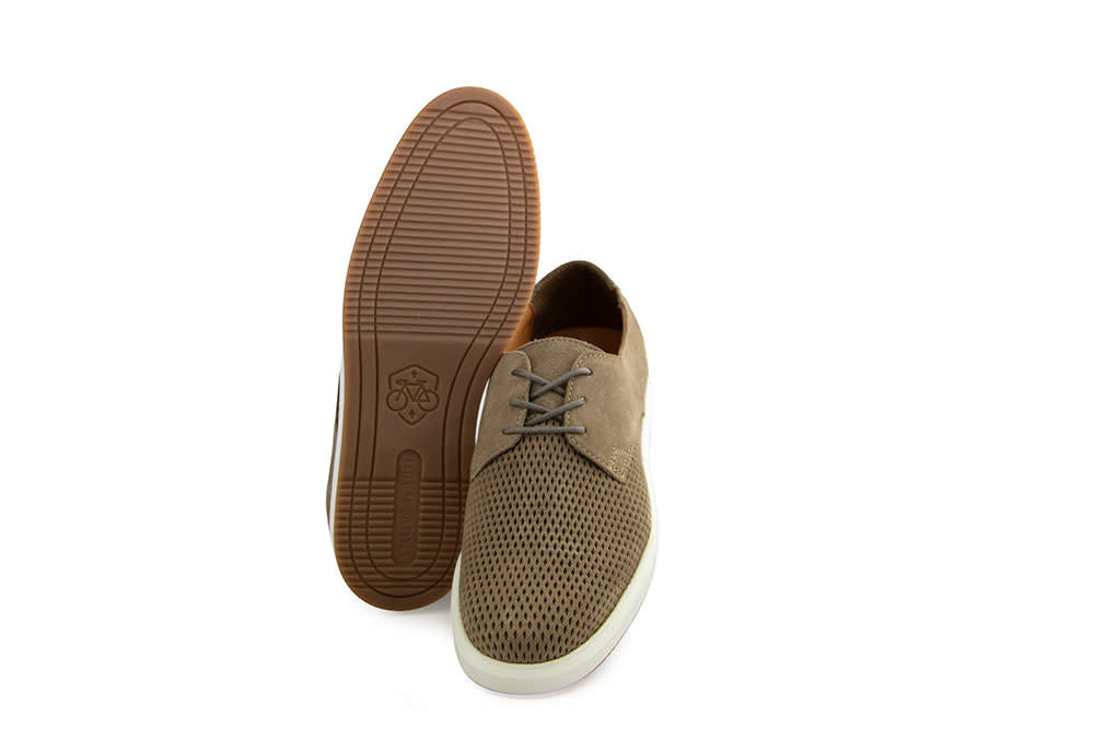 Cycleur de Luxe DC9 Vintage Khaki