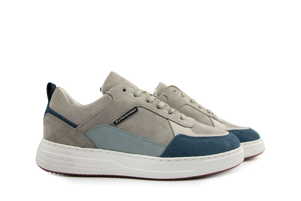 Cycleur de Luxe C2 Flint Stone Lunar Rock