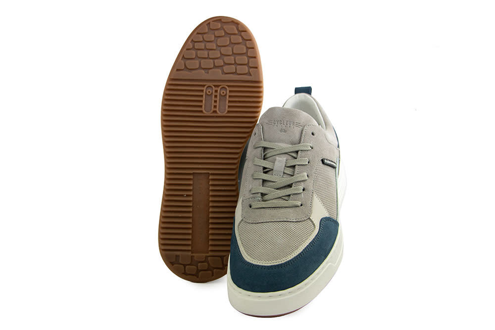 Cycleur de Luxe C2 Flint Stone Lunar Rock