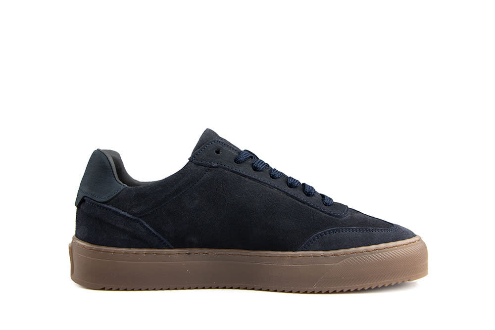 Cycleur de Luxe White Roads V5 Navy