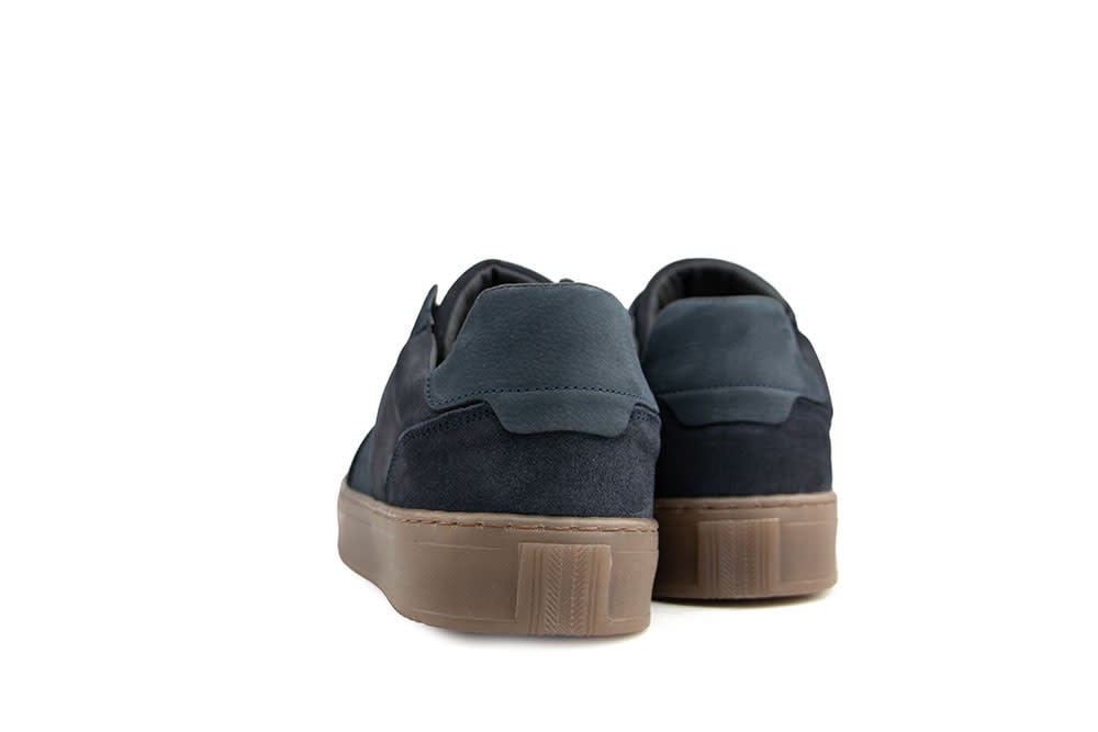 Cycleur de Luxe White Roads V5 Navy
