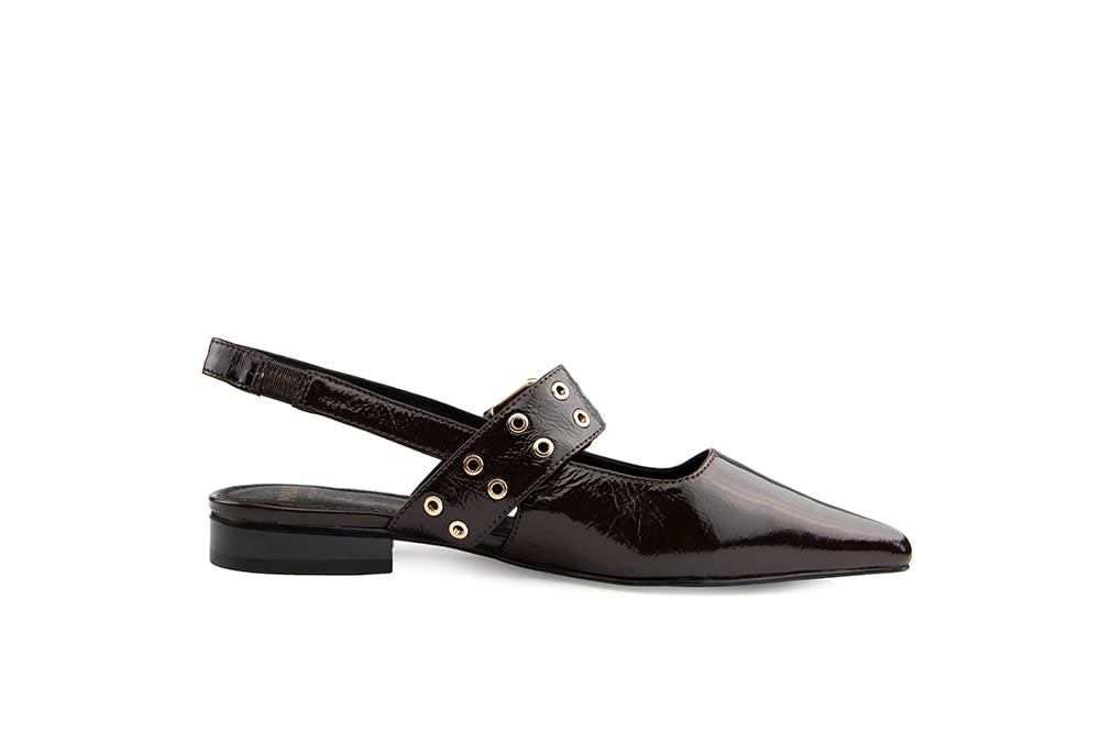 Cycleur de Luxe Lamium Dark Brown