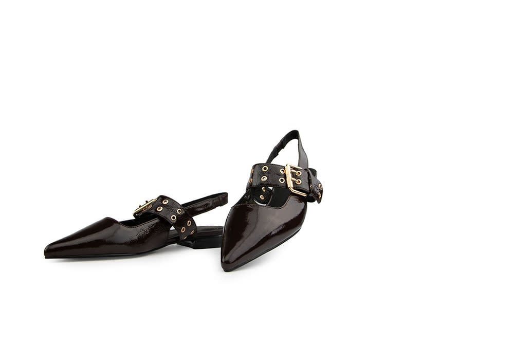 Cycleur de Luxe Lamium Dark Brown