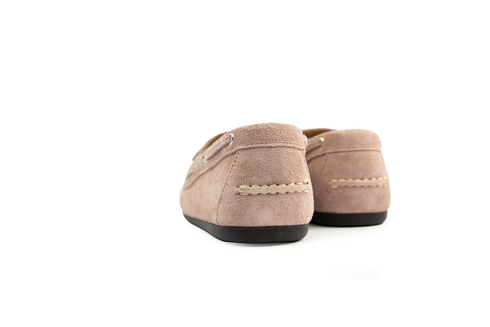 Cycleur de Luxe Poppy Lotus Suède