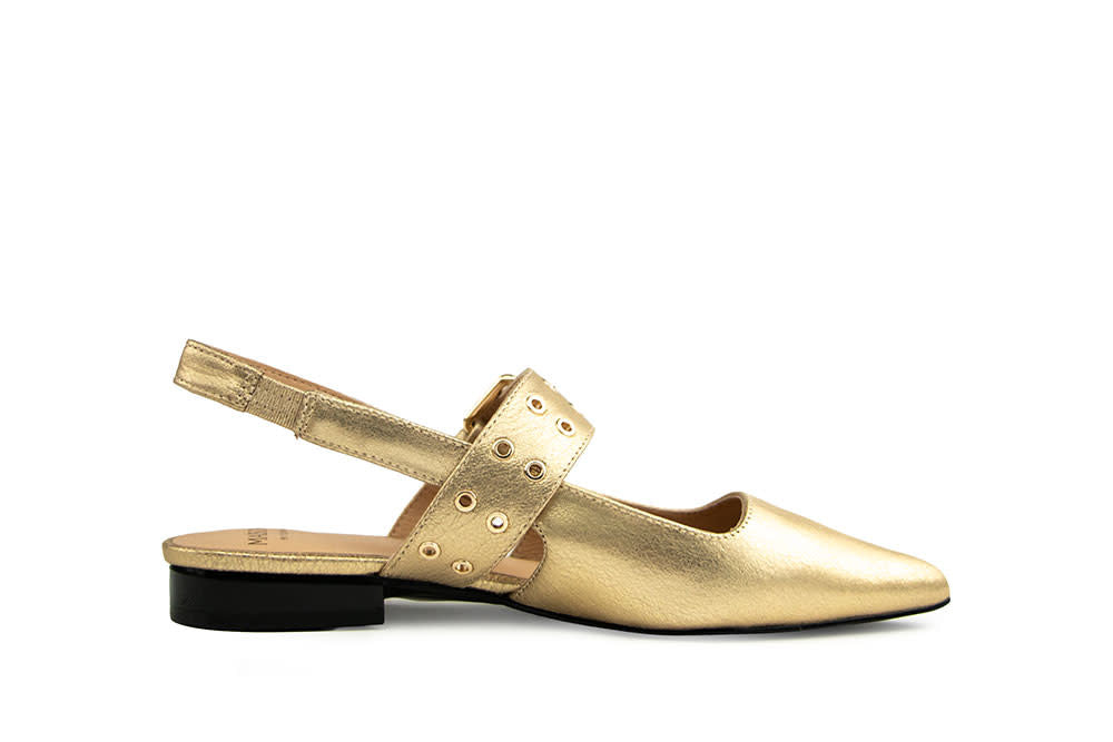 Cycleur de Luxe Lamium Gold