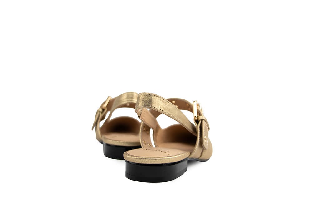 Cycleur de Luxe Lamium Gold