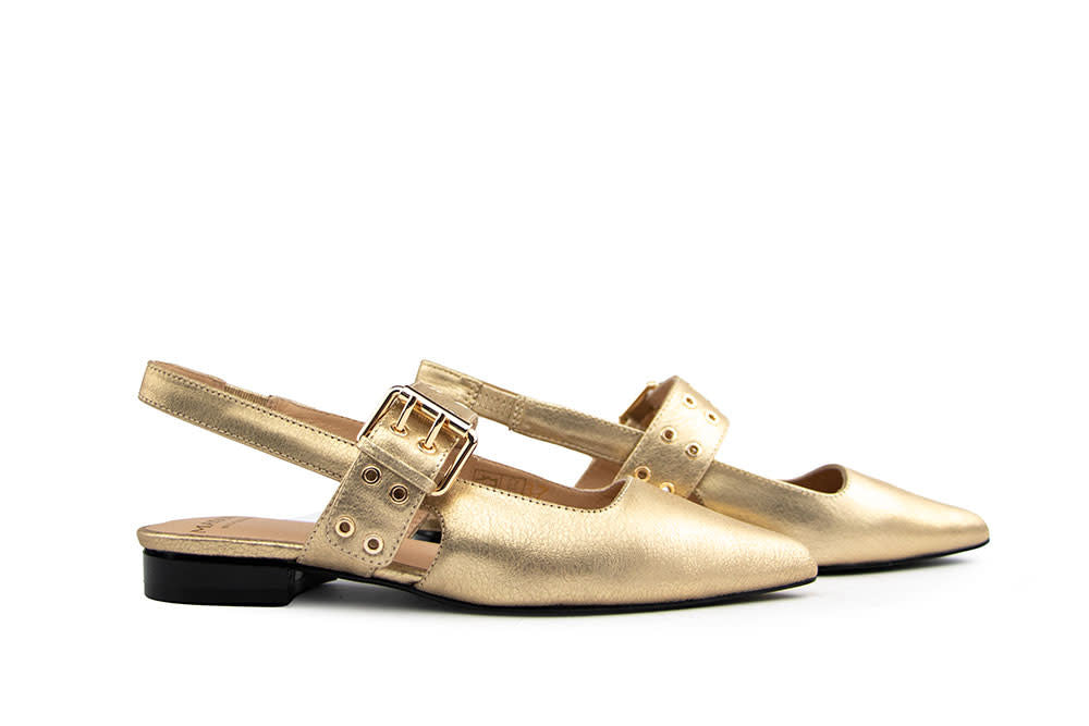 Cycleur de Luxe Lamium Gold