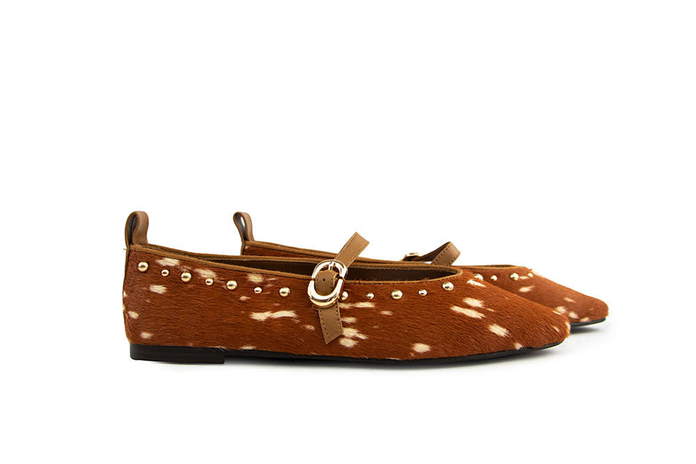 Cycleur de Luxe Josephine Bambi