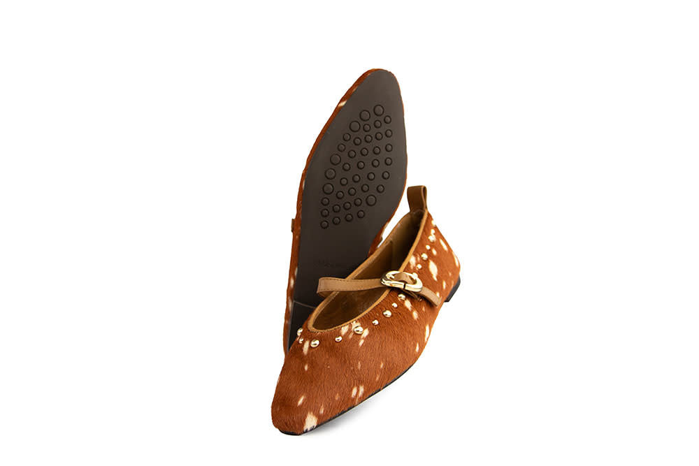 Cycleur de Luxe Josephine Bambi