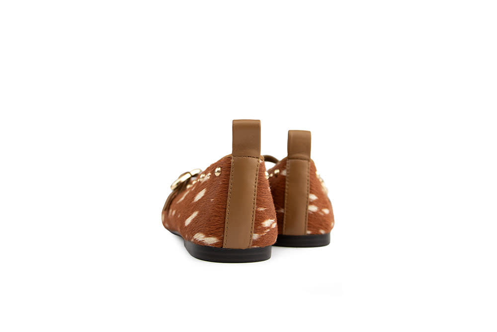 Cycleur de Luxe Josephine Bambi