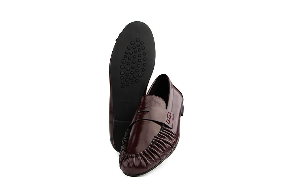 Cycleur de Luxe Catherine Bordeaux
