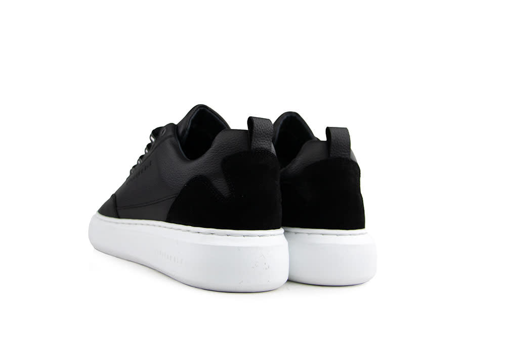 Cycleur de Luxe Brink Black