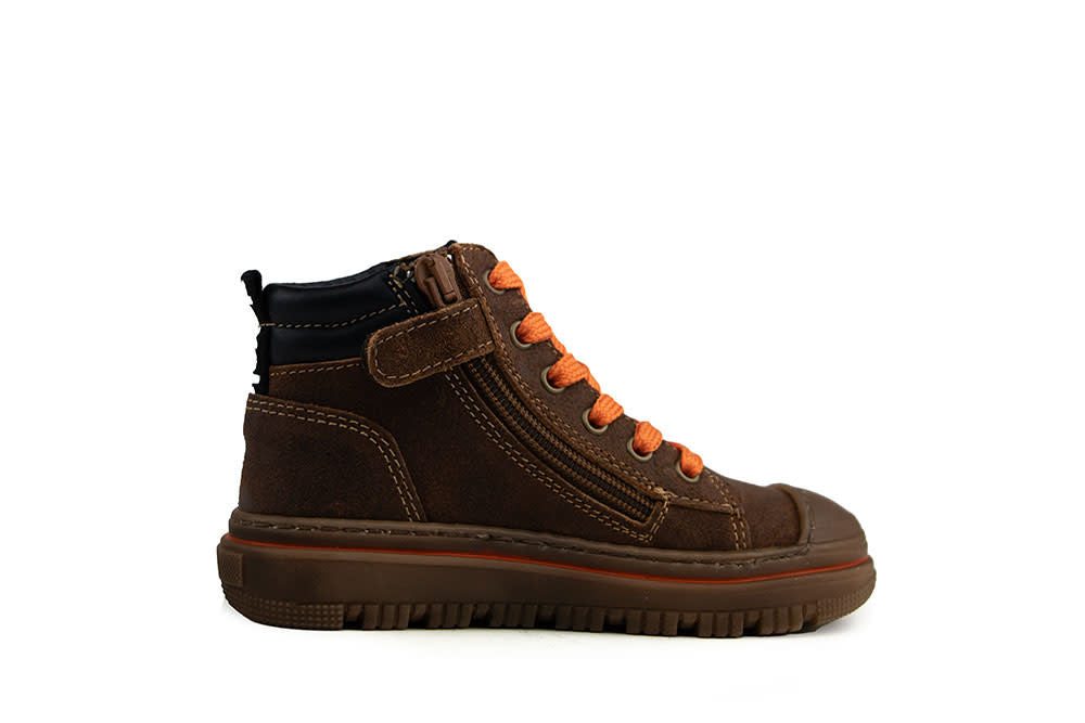 Develab Hoge Veter Dark Brown