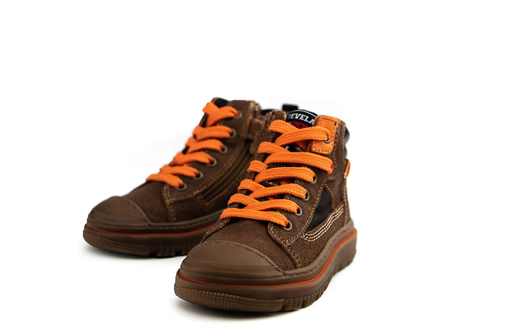 Develab Hoge Veter Dark Brown