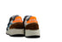 Develab Klittenband Sneaker Blue Combi