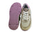 Develab Sneaker Gold Metallic Combi