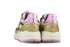 Develab Sneaker Gold Metallic Combi