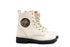 Develab Veterboot Smiley Beige Nappa