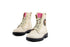 Develab Veterboot Smiley Beige Nappa