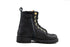 Develab Veterboot Smiley Black Nappa