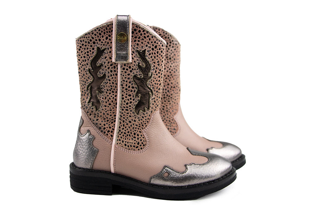 Develab Western Laars Old Pink Fantasy