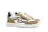 Develab Sneaker Beige Combi