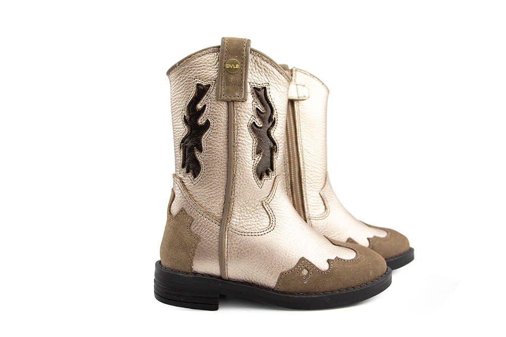 Develab Western Laars Gold Combi