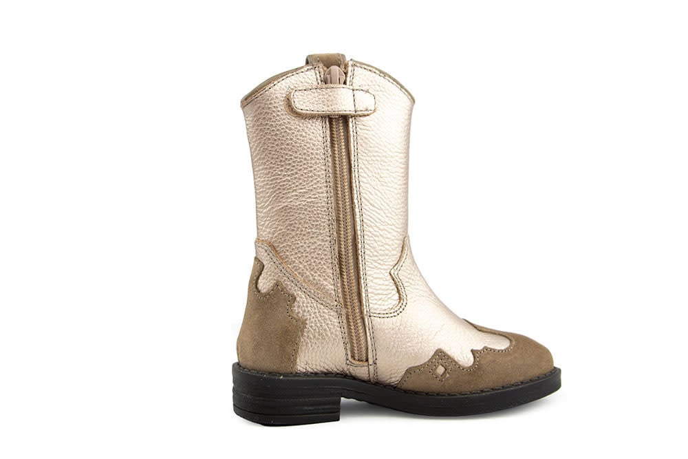 Develab Western Laars Gold Combi