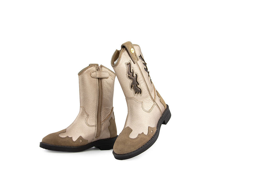 Develab Western Laars Gold Combi