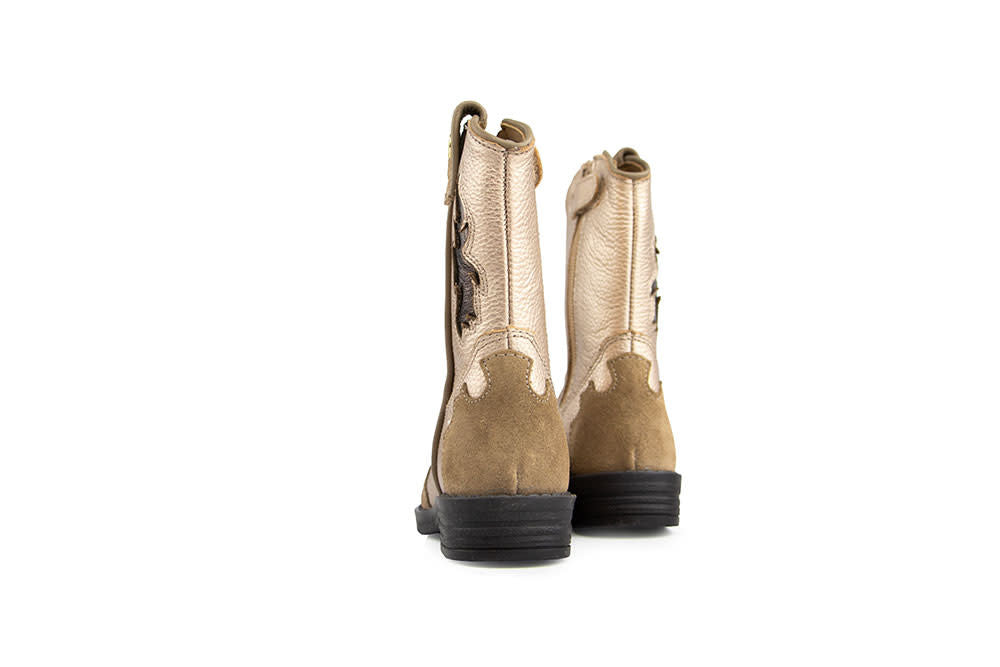 Develab Western Laars Gold Combi