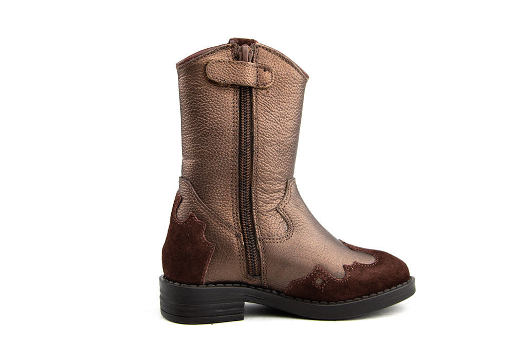 Develab Western Laars Bronze Combi
