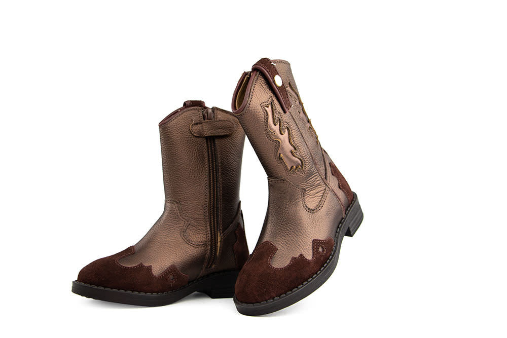Develab Western Laars Bronze Combi