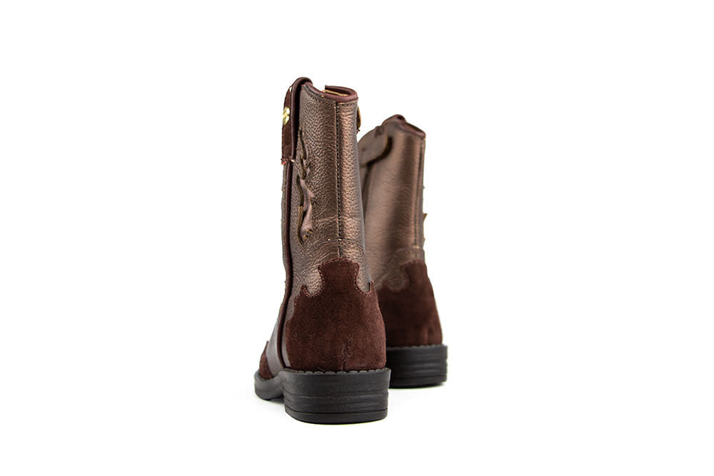 Develab Western Laars Bronze Combi