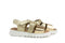 Develab Sandaal Gold Fantasy
