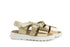 Develab Sandaal Gold Fantasy