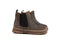 Develab Chelsea Boot Dark Brown