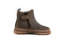 Develab Chelsea Boot Dark Brown