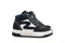 Develab Hoge Sneaker Blue Combi