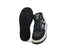 Develab Hoge Sneaker Blue Combi
