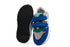 Develab Klittenband Sneaker Multicolor