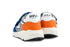 Develab Klittenband Sneaker Multicolor