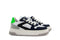 Develab Sneaker Blue Combi