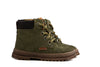 Develab Veterboot Khaki Nubuck
