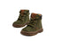 Develab Veterboot Khaki Nubuck